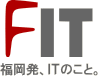 FITのロゴ
